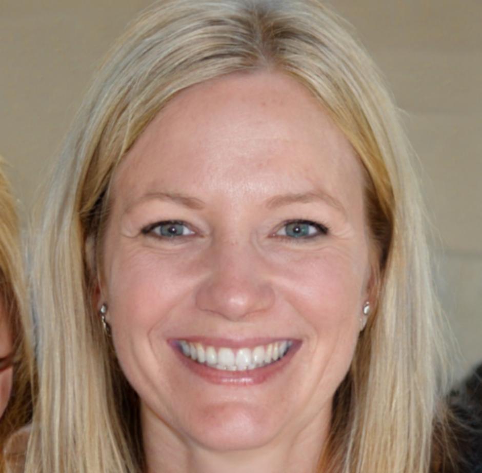 Directora de Investigación